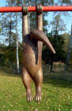 Långnäsa - Kungsnorrby, brons